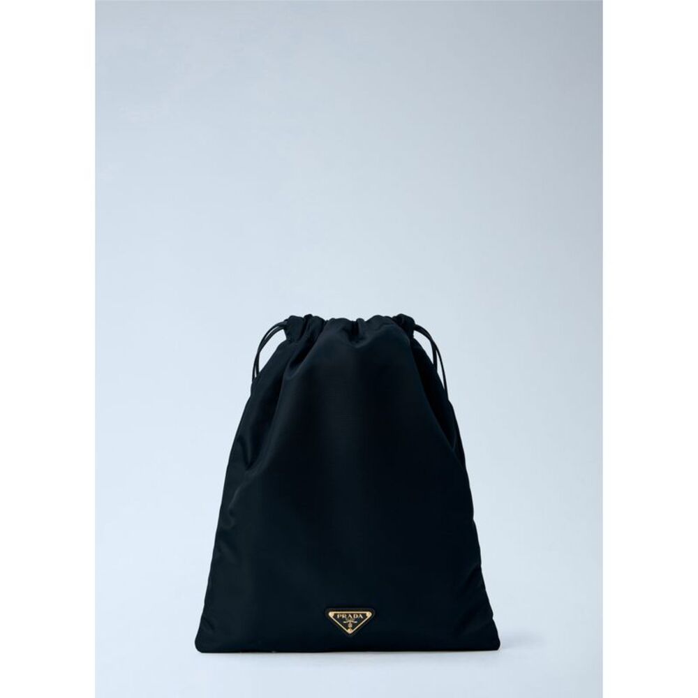 Prada Women Wish Re-Nylon Pouch